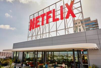 Netflix To Launch Advertising Tier In “Early Part” Of 2023 - deadline.com