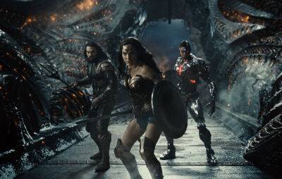 ‘Zack Snyder’s Justice League’ campaign reportedly boosted by bots - www.nme.com - county Snyder