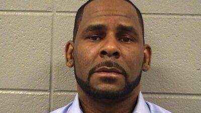 R. Kelly Placed on Suicide Watch After Being Sentenced to 30 Years in Prison - www.etonline.com - New York