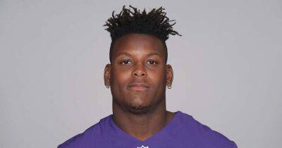 Baltimore Ravens’ Jaylon Ferguson Died From A Combination Of Fentanyl and Cocaine, Per Baltimore Medical Examiner - www.usmagazine.com - state Louisiana - city Baltimore