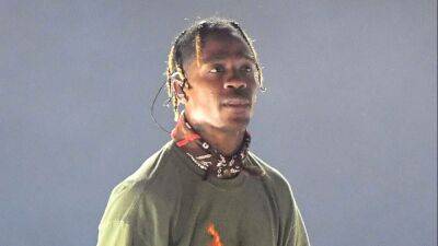 Travis Scott’s Return to Concert Stage Nixed as Day N Vegas Festival Canceled - thewrap.com - Brazil - Chile - Argentina - Houston