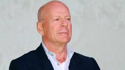Bruce Willis continued to work after aphasia diagnosis because he 'wanted to,' attorney says - www.foxnews.com - Los Angeles - city Paradise