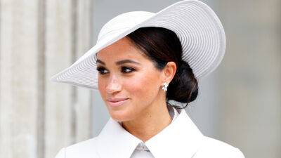 Meghan Markle bullying claims: Buckingham Palace to keep review findings private - www.foxnews.com - Britain - London