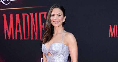 Tom Cruise’s on-off girlfriend Hayley Atwell ‘has moved on by dating pagan’ - www.msn.com - Britain