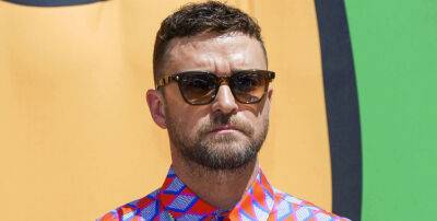 Justin Timberlake Sued For Big Bucks In Lost Profit Sharing From Shelved ’20/20 Experience’ Documentary - deadline.com - Ohio - county Bucks