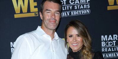 Trista & Ryan Sutter Reflect On His Lyme Disease Diagnosis A Year Later - www.justjared.com
