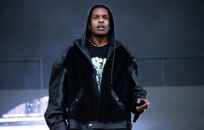 Swedish official says Donald Trump threatened trade war to have A$AP Rocky released from prison - www.nme.com - Sweden - city Stockholm