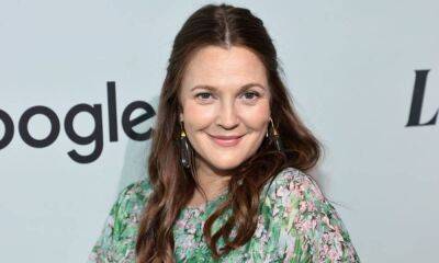 Drew Barrymore's two daughters are her double in photos shared by ex-husband Will Kopelman - hellomagazine.com - New York