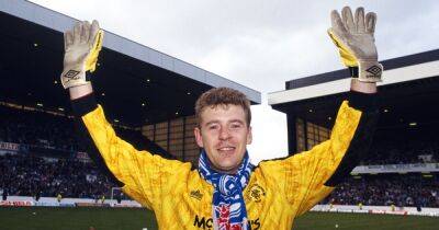 Former Oldham and Manchester United goalkeeper Andy Goram dies aged 58 - www.manchestereveningnews.co.uk - Scotland - Manchester - county Oldham - city Ferguson