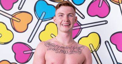 Ronan Keating shares sweet reaction to son Jack Keating's debut on ITV Love Island as a Casa Amor bombshell - www.manchestereveningnews.co.uk - Britain - Spain - Manchester - Ireland