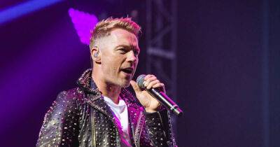 Who is Ronan Keating married to and how many kids does he have? - www.msn.com - Australia - Ireland