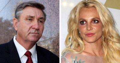 Britney Spears' father denies bugging star's bedroom during conservatorship - www.msn.com - USA - Mexico - state Missouri - Kenya - Oklahoma - Congo
