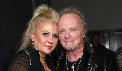 Aerosmith Drummer Joey Kramer's Wife Linda Has Died at 55 - www.justjared.com - Las Vegas