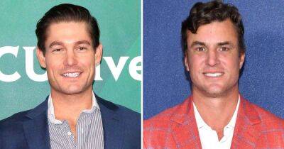 Southern Charm’s Craig Conover and Shep Rose Tease Each Other’s Biggest Show Regret: He Was a ‘Complete Train Wreck’ - www.usmagazine.com - South Carolina