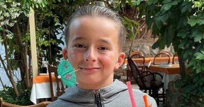 Police issue urgent appeal to find 11-year-old boy who has gone missing - www.manchestereveningnews.co.uk - Manchester