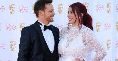 Inside Stacey Solomon and Joe Swash's love story: How they met and plans for July wedding - www.manchestereveningnews.co.uk