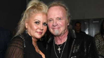 Aerosmith drummer's wife Linda Kramer dead at 55 - www.foxnews.com - USA - Texas - Las Vegas