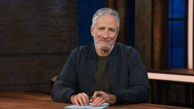 Jon Stewart Condemns the Supreme Court as the ‘Fox News of Justice’ - thewrap.com - New York - state Mississippi