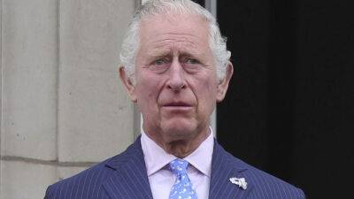 Prince Charles Wants to ‘Forgive’ Harry After Reuniting At Platinum Jubilee - stylecaster.com
