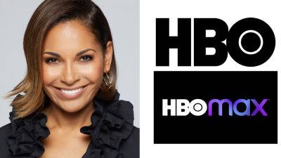 Salli Richardson-Whitfield Re-Ups Overall Deal With HBO & HBO Max - deadline.com - USA - Washington - Smith - county Will