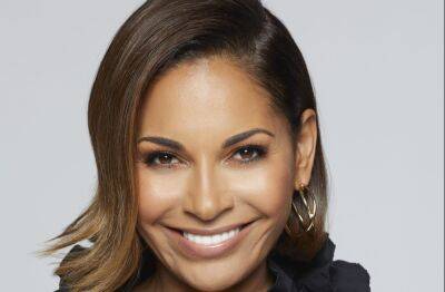 Salli Richardson-Whitfield Extends HBO Overall Deal, Joins ‘Winning Time’ as Executive Producer - variety.com - USA