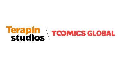 Toomics Webtoon Platform Acquired for $160 Million by U.S.-Korean Terapin Studios (EXCLUSIVE) - variety.com - South Korea - Japan - North Korea