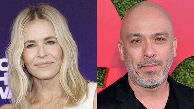 Chelsea Handler announces split with Jo Koy before one-year anniversary: 'It is best for us to take a break' - www.foxnews.com - Los Angeles