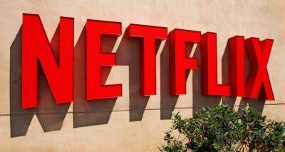Netflix Content Spend Set To Plateau At $17B For Next Few Years - deadline.com - Netflix