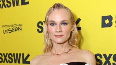 Diane Kruger Gives Rare Update on Life With Norman Reedus and Daughter Nova in New Birthday Post - www.etonline.com - Tennessee