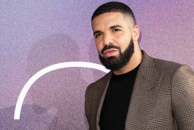 Trespasser Claiming To Be Drake’s Son Arrested After Breaking Into Rapper’s L.A. Mansion - etcanada.com - Britain - Los Angeles - Sweden