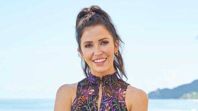 Kaitlyn Bristowe Shares How She Really Feels About 'The Bachelorette' Having Two Leads - www.etonline.com