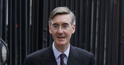 SNP attack Jacob Rees-Mogg over cost of 'Brexit opportunities' job handed to him by Boris Johnson - www.dailyrecord.co.uk - Britain - Eu