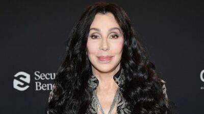 Cher Reveals She Suffered Three Miscarriages, the First When She Was 18 Years Old - www.etonline.com