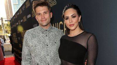 'Vanderpump Rules' Star Tom Schwartz Says He and Katie Maloney Are 'the Best Divorcees Ever' (Exclusive) - www.etonline.com - city Sandoval - city Sandy - county Franklin