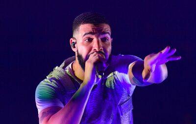 Man allegedly breaks into Drake’s house, claims he’s the rapper’s son - www.nme.com - USA - Sweden - city Stockholm