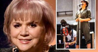 Linda Ronstadt: ‘Everything becomes a challenge' Rockstar recalls career-ending disease - www.msn.com - Mexico