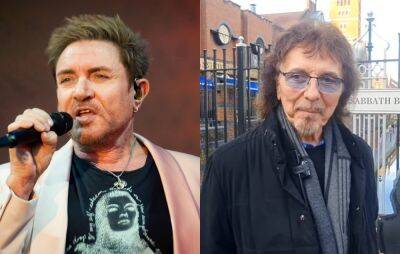 Duran Duran and Black Sabbath’s Tony Iommi to perform at 2022 Commonwealth Games opening ceremony - www.nme.com - USA - Birmingham