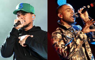 Chance The Rapper and Vic Mensa announce new music festival in Ghana - www.nme.com - Ghana