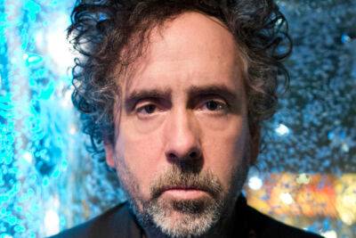 Tim Burton To Be Honored With France’s Lumière Award - deadline.com - France - USA - county Lyon
