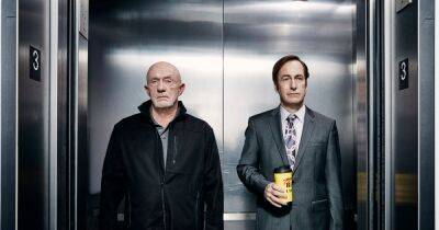 When will the Better Call Saul final episode be released on Netflix? - www.manchestereveningnews.co.uk - Britain - USA - Ireland