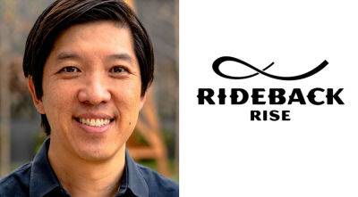 Dan Lin’s Rideback Announces ‘Rideback Rise’ Accelerator Program for BIPOC Creatives - variety.com - USA - Hollywood - Taiwan