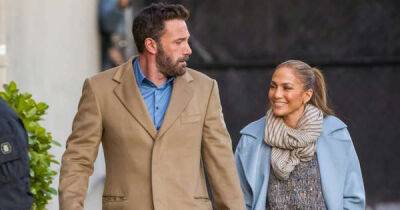 Jennifer Lopez's mother 'considers Ben Affleck her true love' - www.msn.com - Sweden - Indiana - county Harrison - county Ford