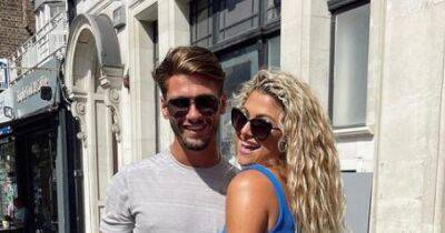 ITV Love Island fans obsessed with Jacques O'Neill and Antigoni Buxton reunion as they make same plea - www.manchestereveningnews.co.uk