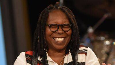 Whoopi Goldberg Shares a 'Sister Act 3' Update 30 Years After the Original (Exclusive) - www.etonline.com