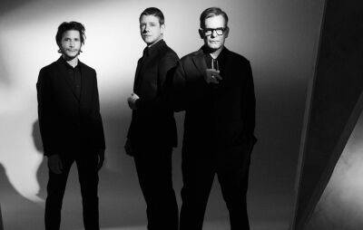 Watch Interpol talk us through new album ‘The Other Side Of Make-Believe’, track by track - www.nme.com - New York