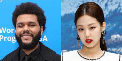 Blackpink's Jennie Kim Joins the Cast of The Weeknd's HBO Series 'The Idol' - www.justjared.com