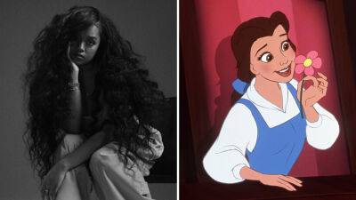 H.E.R. To Star As Belle In ABC’s ”Beauty And the Beast’ Hybrid Live-Action & Animation Special - deadline.com - Philippines