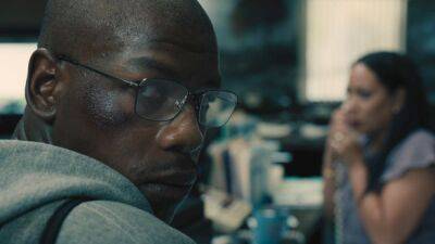 Michael K. Williams Tries to Stop John Boyega From Blowing Up a Bank in ‘Breaking’ Trailer (Video) - thewrap.com