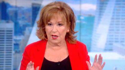 ‘The View’ Host Joy Behar Says Liz Cheney Only Supports Gay Marriage Because it Affects Her Family: ‘Typical Republican Move’ - thewrap.com - USA