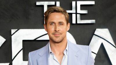 Ryan Gosling Says Eva Mendes Supports His ‘Kenergy’ - www.glamour.com